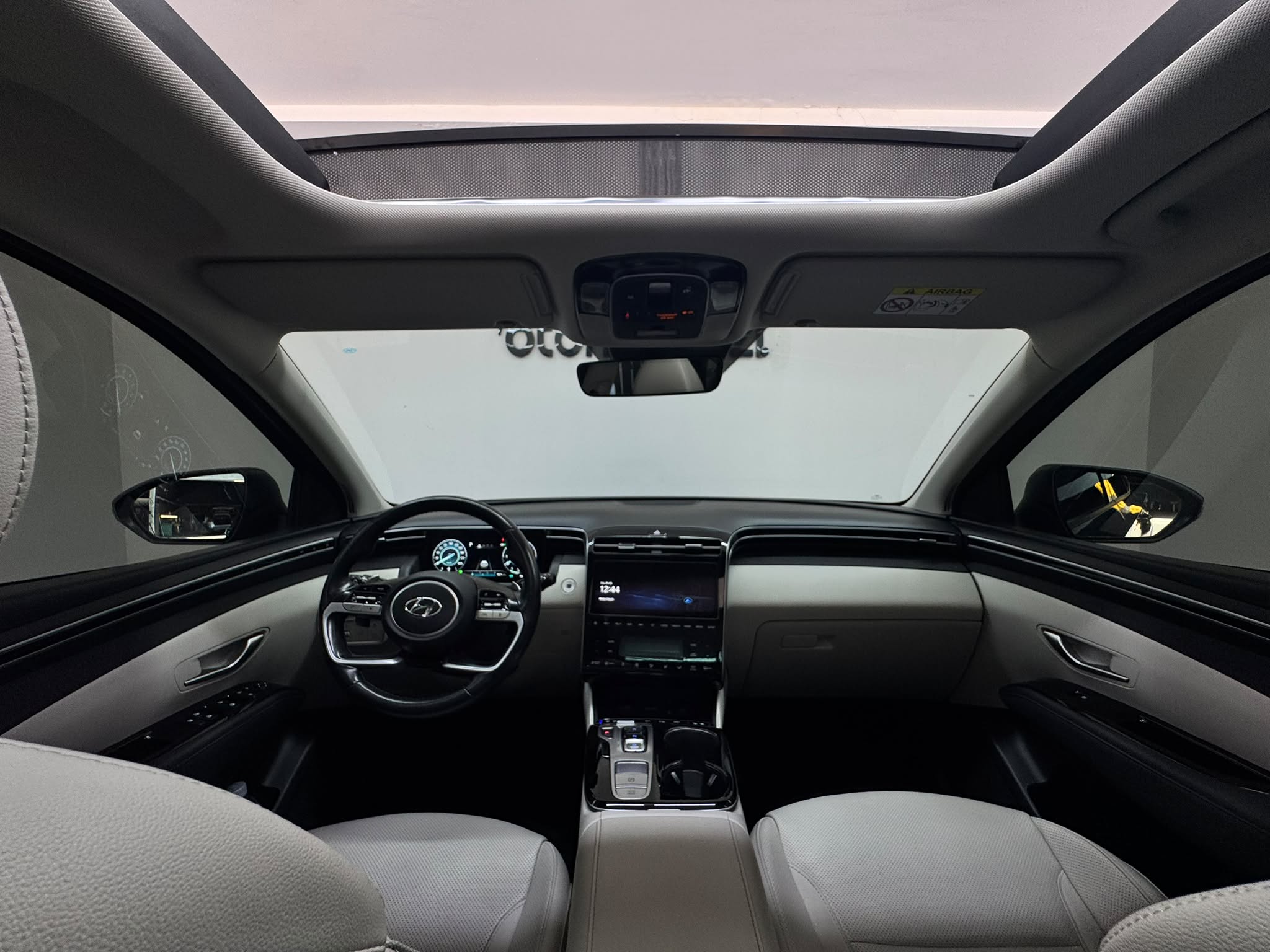 HYUNDAI TUCSON 15